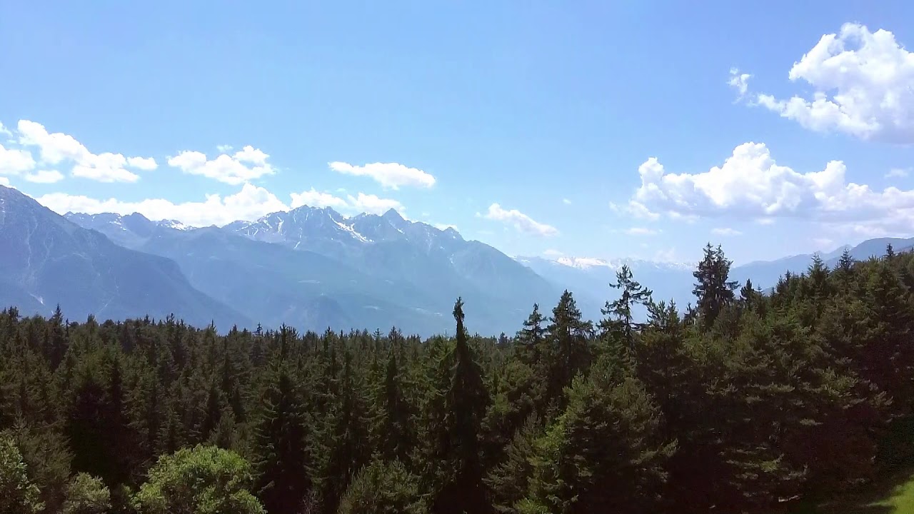 1 luglio 2019 -  Torgnon - Verrayes  - Lozon - Vieille - Vencorere