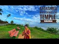 Nann payana  ep5 sadashiva temple surathkal  nitk exploring mangalore vj sandhya