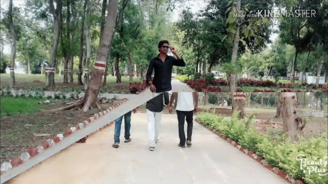 Gade Haway Karam Daar