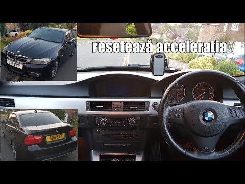 Video: Cum reglez jocul liber al accelerației?