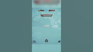 What Your Apex Legends Main Says About You - Bloodhound #apexlegends #apexclips #luckychappy