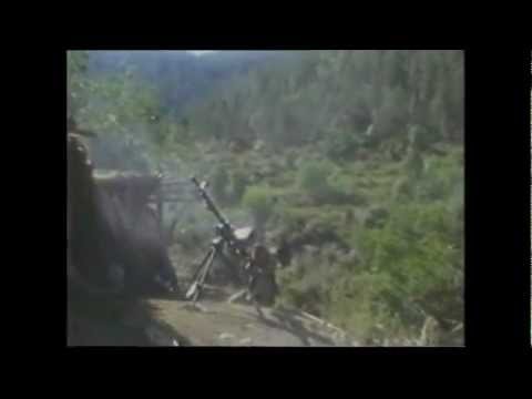 IRA - Anti Air Attack (1988)