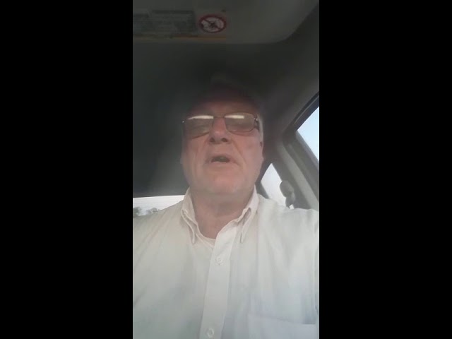 DESESPERADO PEDIDO DE UN TAMBERO ALICEÑO AL PRESIDENTE