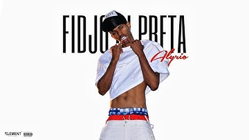 Alyrio - FIDJO DI PRETA (Official Visualizer)