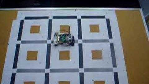 MAE505 Mechatronics Final Project (Spring 03), Group E