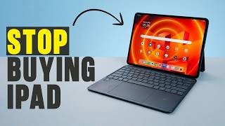 5 Android Tablets That Destroy the iPad Pro (Save $500+)