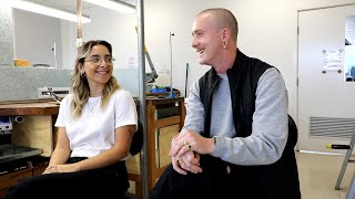 People of MP - Julia and Tom