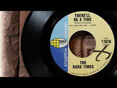 The Hard Times