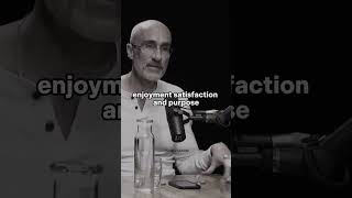 Happiness has 3 macronutrients - Dr. Arthur Brooks