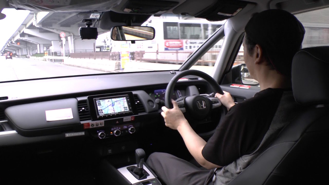 ジムニー 64系 5速mt 4wd試乗レビュー これは運転しやすいし楽しい 車情報車大好き