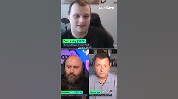 How to Safeguard Customer Data - Find Out on The Game (Live on Fridays at 2 PM MT on Pax8)