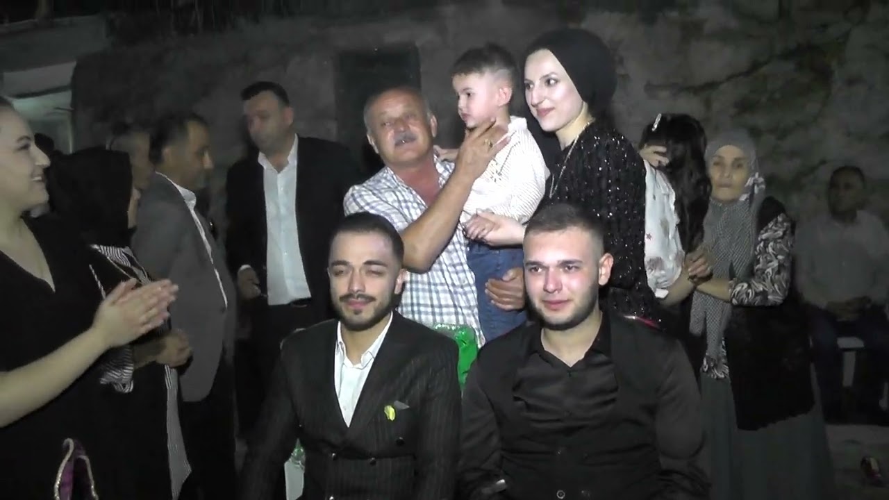 MUTLU UZUNUN OĞLU ÖMERCANIN ASKER KINASI 1