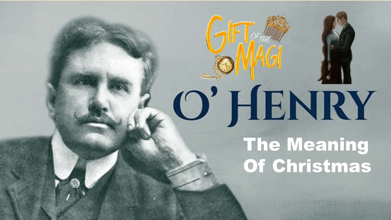 The Gift Of The Magi by O'Henry. Storytelling. Audiobook. - YouTube