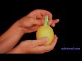 Распылитель лимона (спрей для сока из лимона)