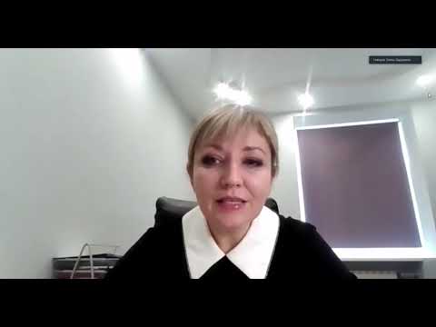 Правовое регулирование общественных отношений в условиях цифровизации