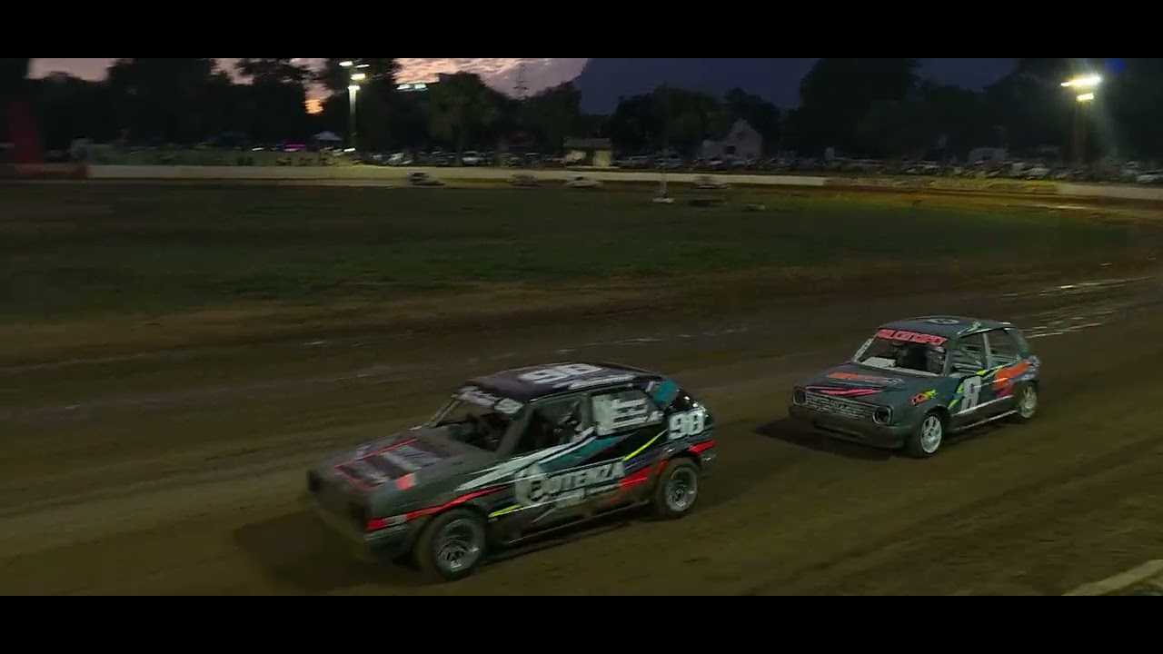 Wynland Kampioenskappe 27 Februarie 2026 Pinkrods Heat 1