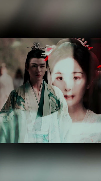Fox Spirit Matchmaker: Red-Moon Pact || Guardian Angel #YangMi #GongJun #cdrama #cdramaedit