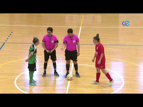 CD Camoens y Hércules caen ante sus respectivas rivales