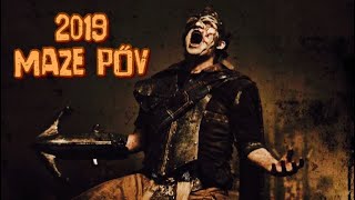 INTREPID POV | Dark Harbor 2019