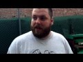 Reverse Live Recaps J. Dose Battle: "Me And Him Were Barking At Eachother" | #BATB