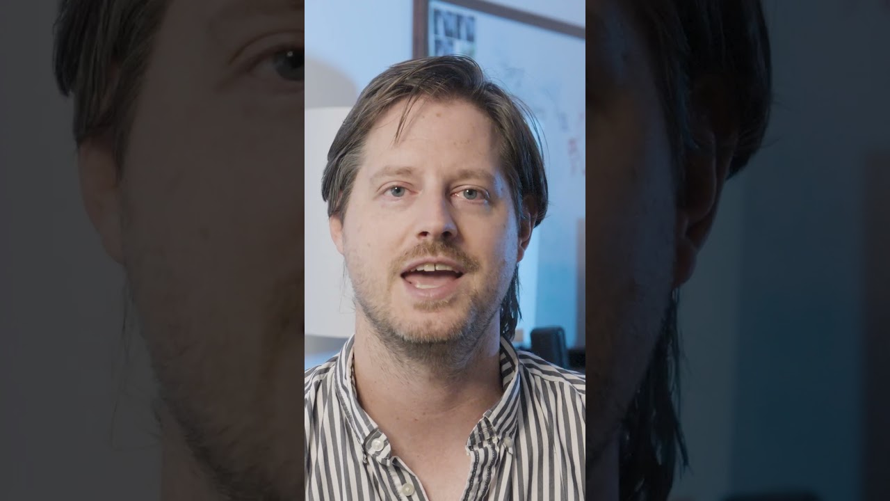 What's the hardest job in the film industry?