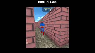 Nextbots evade - Hide 'N Seek APK for Android Download