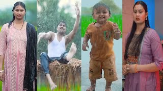 SAWAN AAYA HAI || सावन आया है Suraj Actor Short Film short film / #shortfilm #surajactor #lovestatus