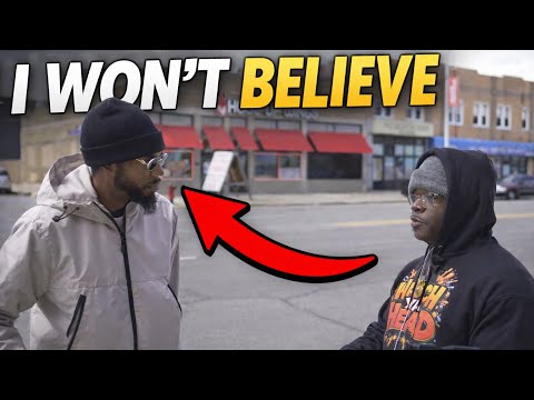 Hyper skeptic refutes his own standards about the Bible #christianity #agnosticism #hotep