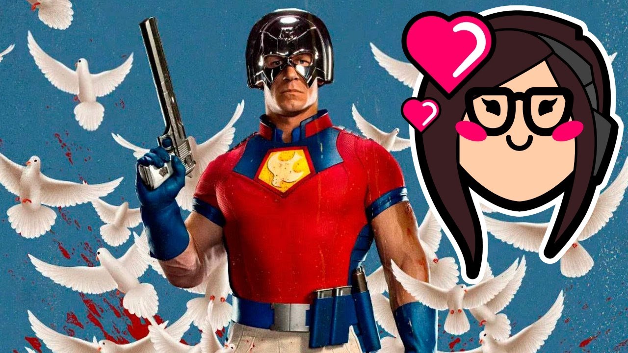 La serie de DC que podria tumbar a Marvel | DaniboubeTV: Peacemaker