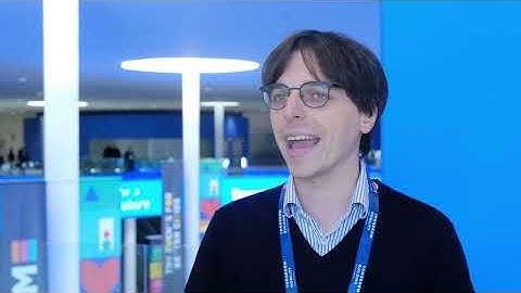 The AI Environmental Footprint - Matthieu Porte, French Ministry of Environment