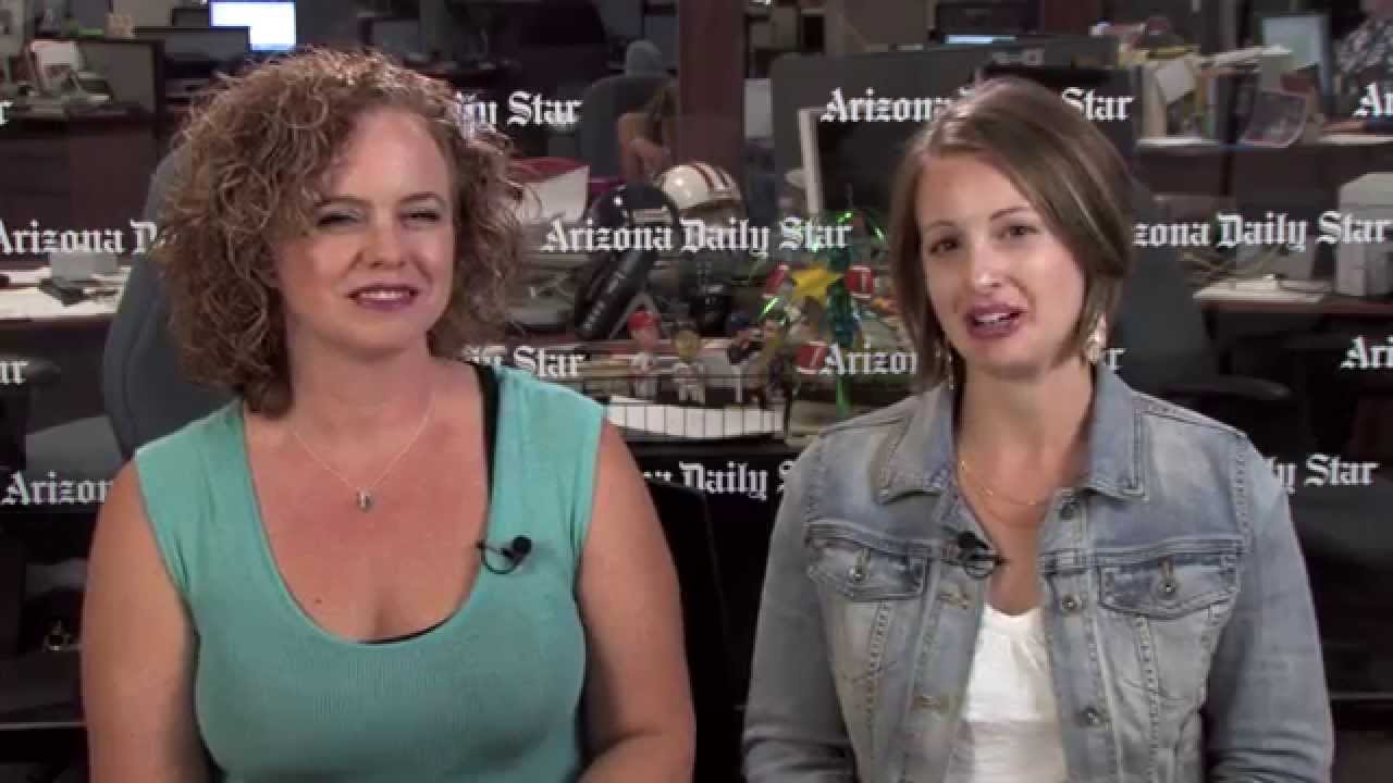 This is Tucson Labor Day Weekend edition YouTube