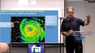 2021 Hurricane Preparedness & Forecast Meeting