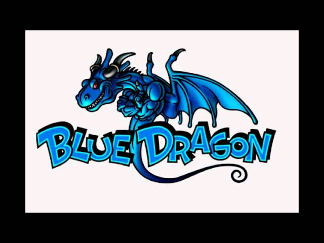 Blue Dragon Music - Eternity - Extended by Shadow's Wrath class=