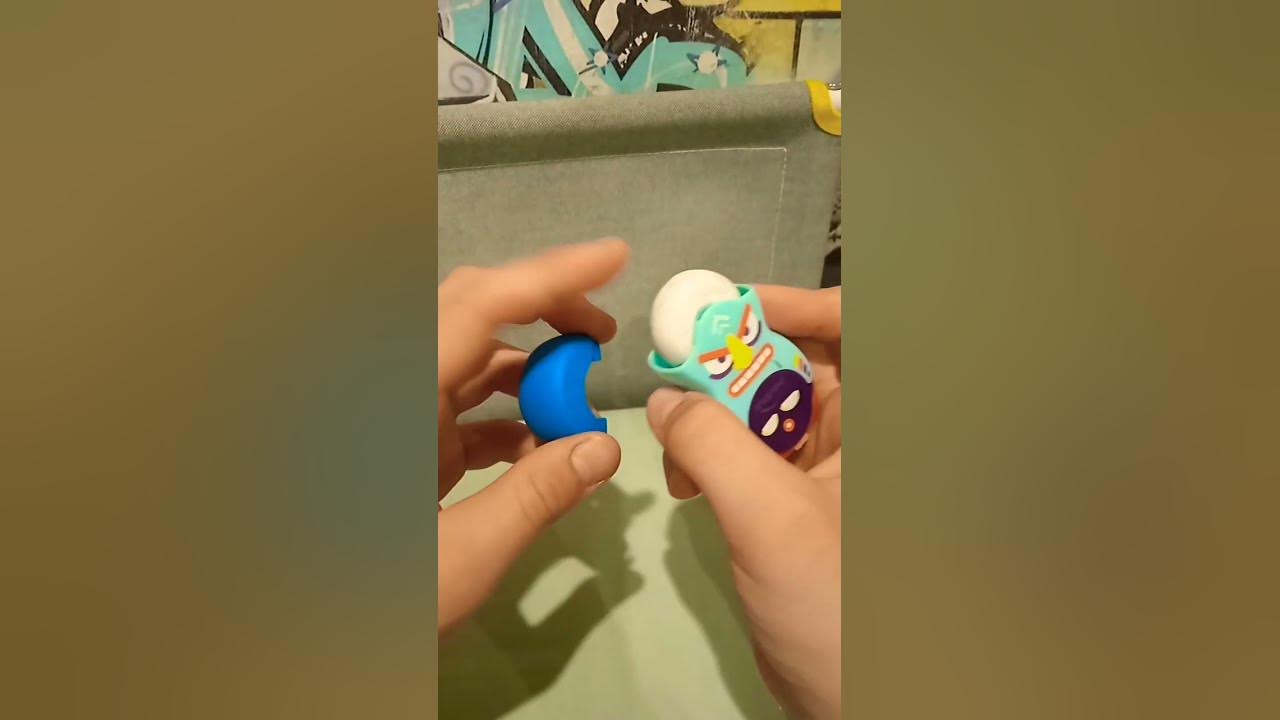 тачилка, ластик - YouTube
