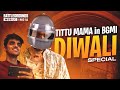 I called Titu Mama for Battlegrounds Mobile India | Maxtern Diwali Special