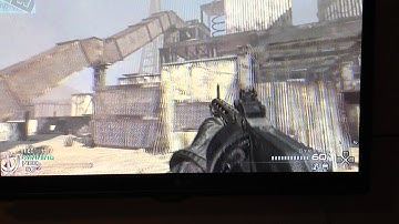 Mw2:: Hacked lobby with god mode on Rust - OptixXReaperZz