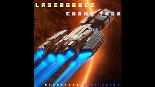 Laserdance - Cosmo Tron (Cover)