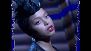 Watch Chrisette Michele If Nobody Sang Along video