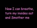 The Used - Smother Me