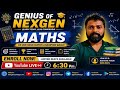 Genius of NexGen Authorised By AIIT is live