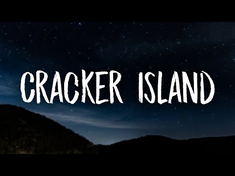 Gorillaz - Cracker Island (Lyrics) Ft. Thundercat