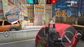 Bullet Force Online FPS Shooting Android GamePlay #3 screenshot 3