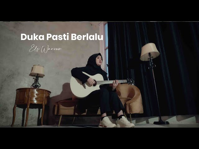 DUKA PASTI BERLALU- NIKE ARDILLA | COVER BY ELS WAROUW class=