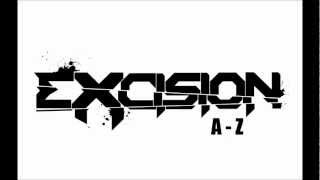 Excision and Liquid Stranger - Get to the Point (A-Z)