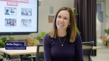 Your future starts at Career Connect | RMIT University