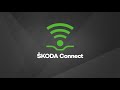 Онлайн-сервіси ŠKODA Connect || Сповіщення місцезнаходження