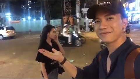 Những khoảnh khắc đáng yêu nhất cute nhất của  Ninh Dương Lan Ngọc và ST 365