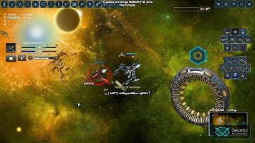 Dark Orbit Killing Bot Users [VRU] 2018