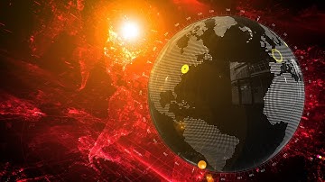 6 Glassy News Ultra High Quality  INTRO - OPENER  | FREE TO USE | iforEdits