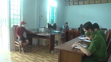 BẮT QUẢ TANG MỘT VỤ ĐÁ GÀ ĂN TIỀN